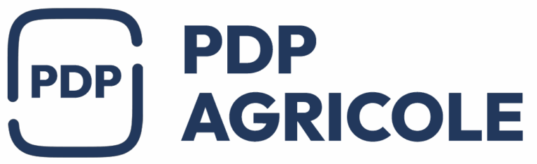 logo bleu pdp agricole