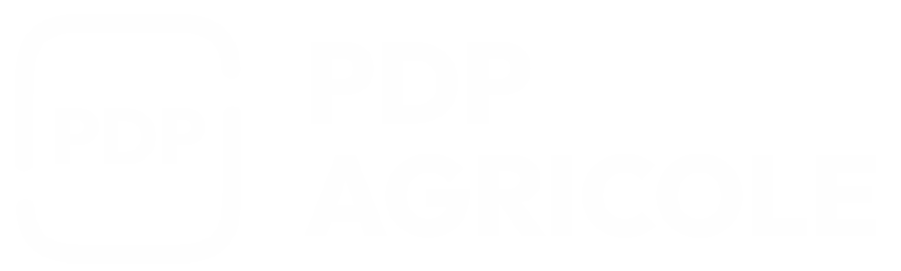 logo pdp agricole